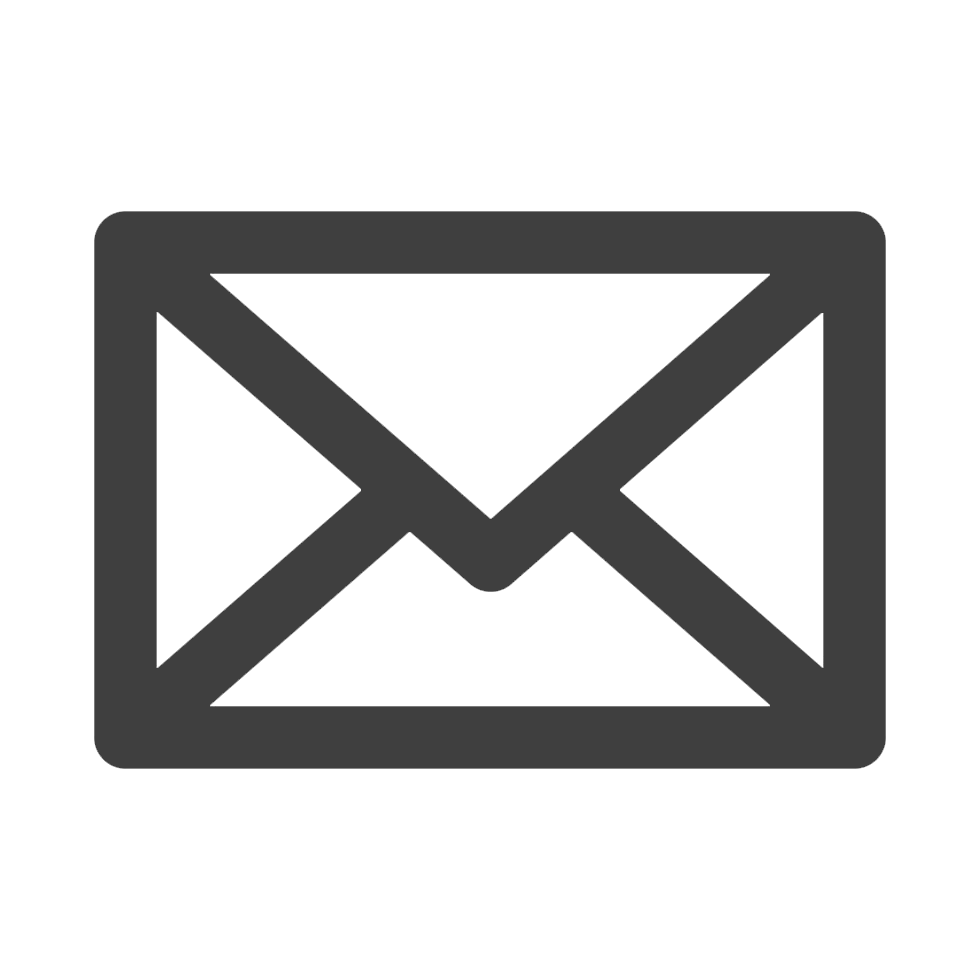 email letter icon