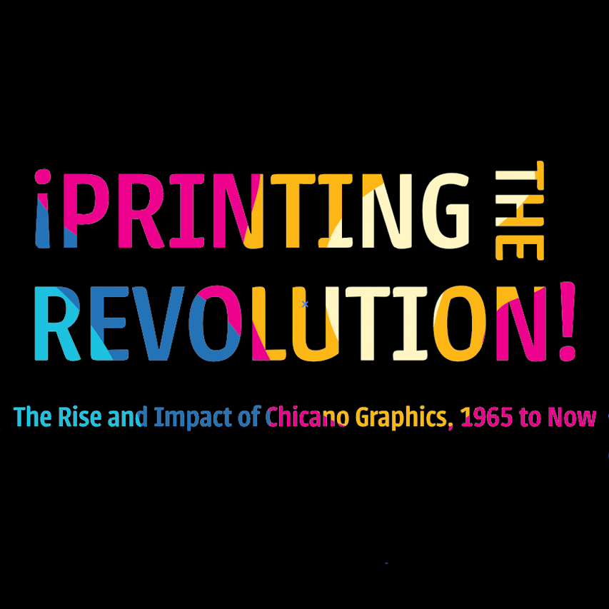 printing the revolution lockup